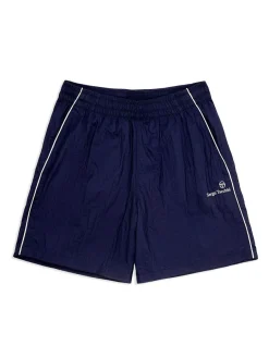 Sergio Tacchini Lierna Short- Maritime Blue