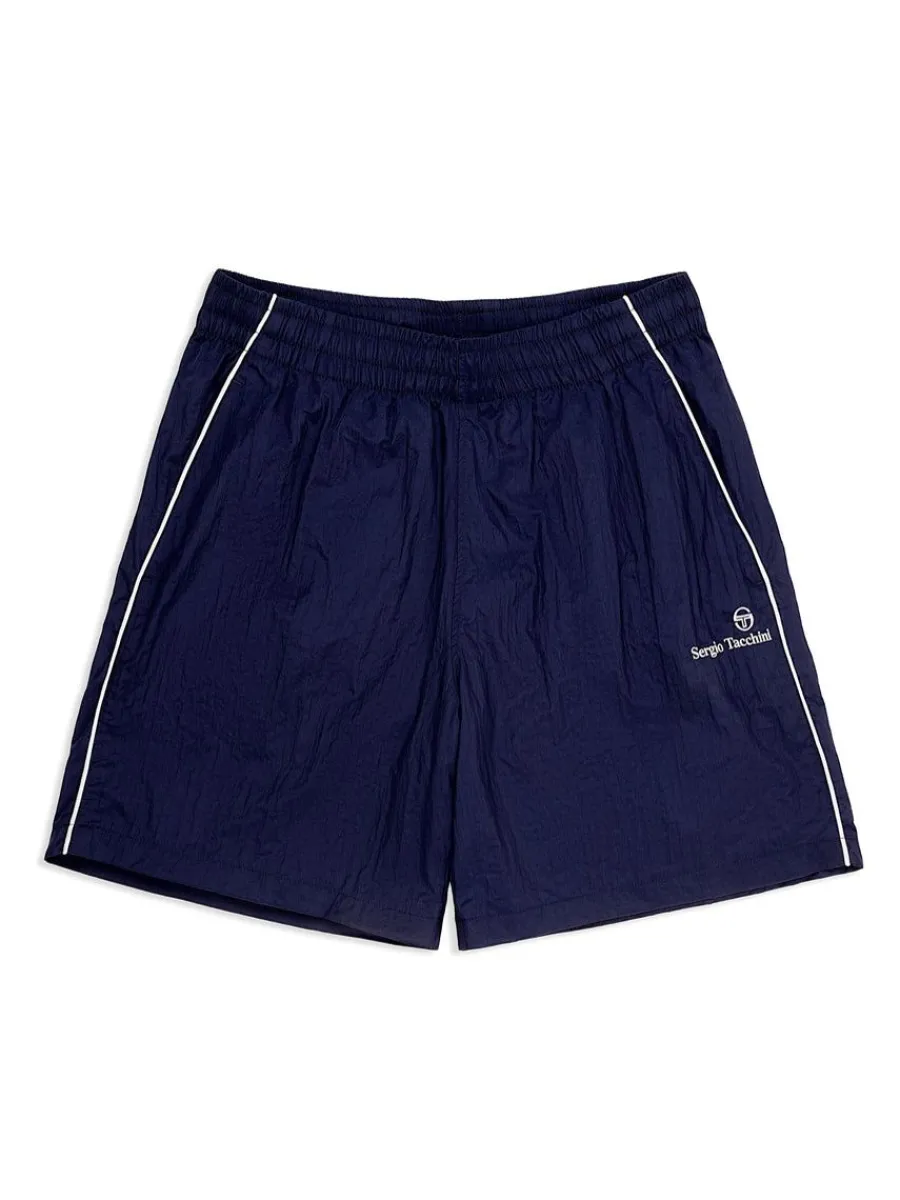 Sergio Tacchini Lierna Short- Maritime Blue