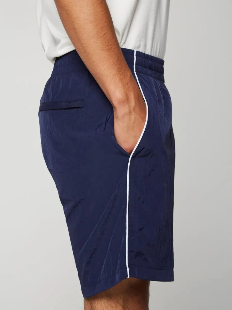 Sergio Tacchini Lierna Short- Maritime Blue