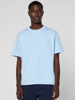 Sergio Tacchini Lo Sport T-Shirt-Dutch Canal Online