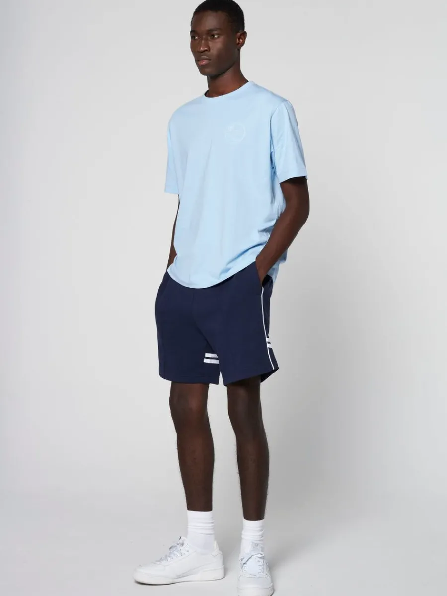 Sergio Tacchini Lo Sport T-Shirt-Dutch Canal Discount