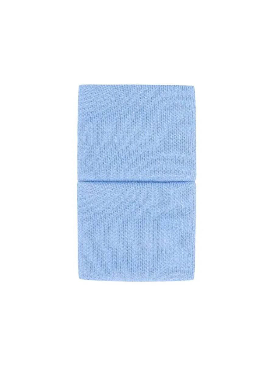 Sergio Tacchini Mc Staff Wristband- Light Blue Discount