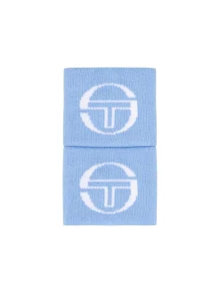 Sergio Tacchini Mc Staff Wristband- Light Blue Outlet