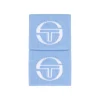 Sergio Tacchini Mc Staff Wristband- Light Blue New