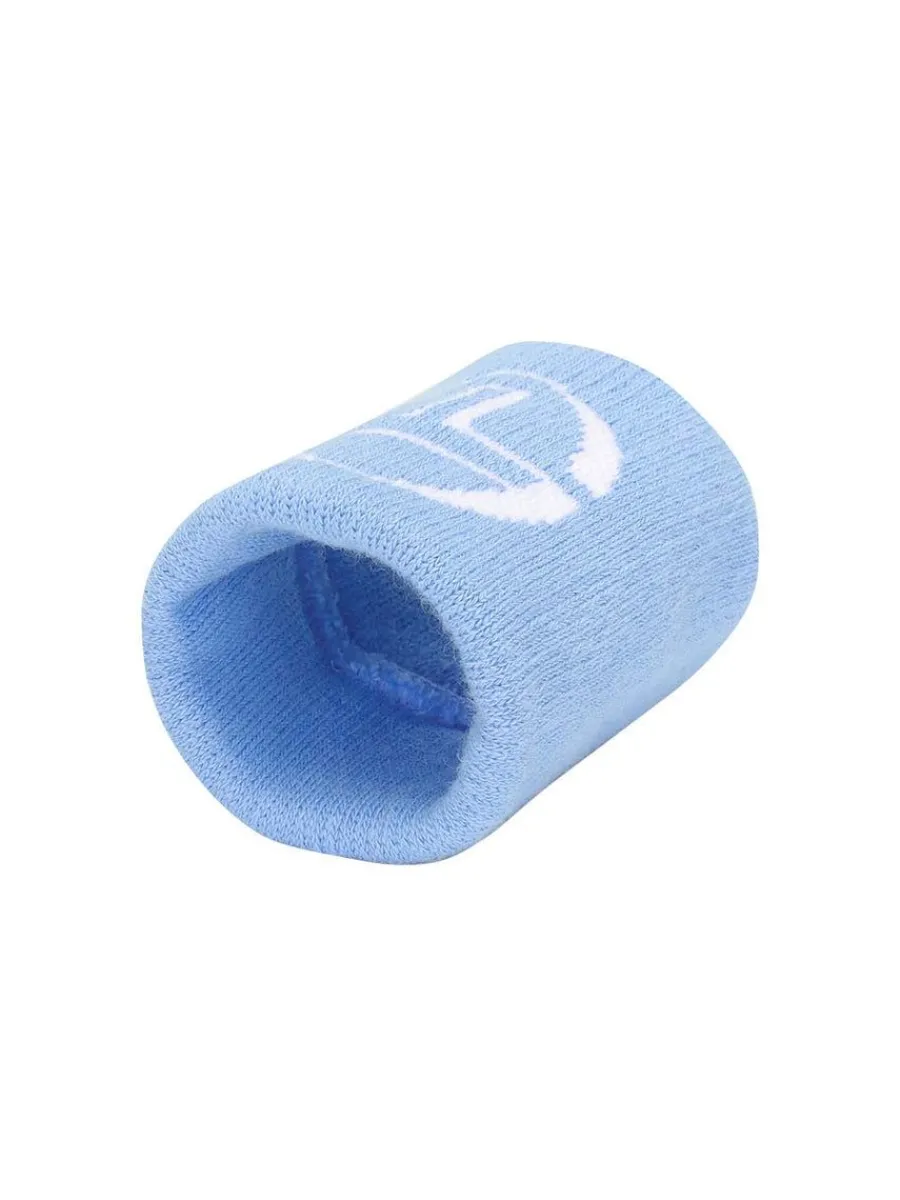Sergio Tacchini Mc Staff Wristband- Light Blue New