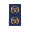 Sergio Tacchini Mc Staff Wristband- Navy Outlet