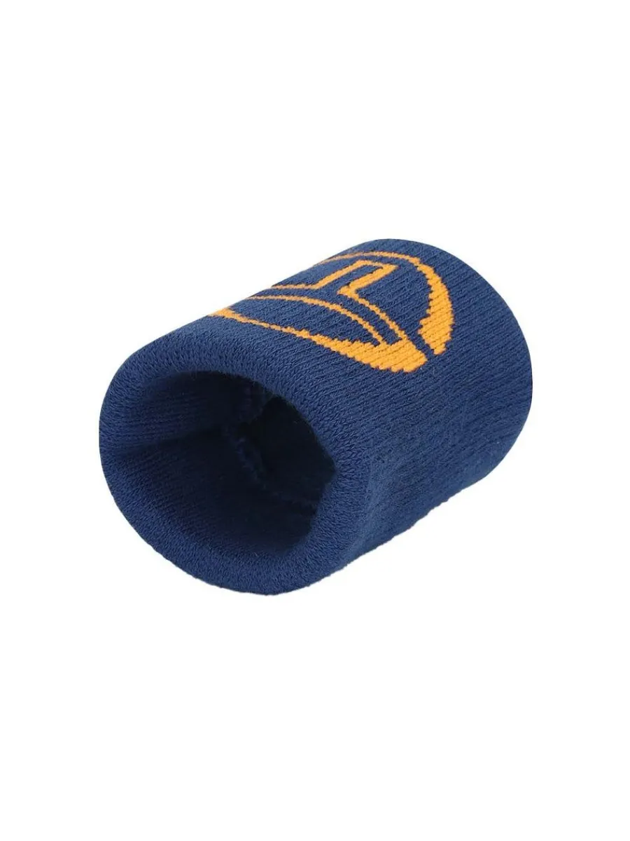Sergio Tacchini Mc Staff Wristband- Navy Outlet