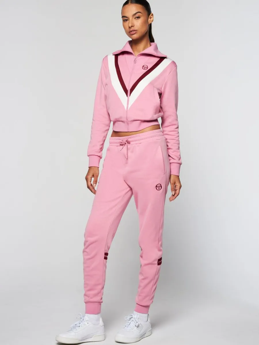 Sergio Tacchini Miss Dallas Track Pant-Polignac Outlet