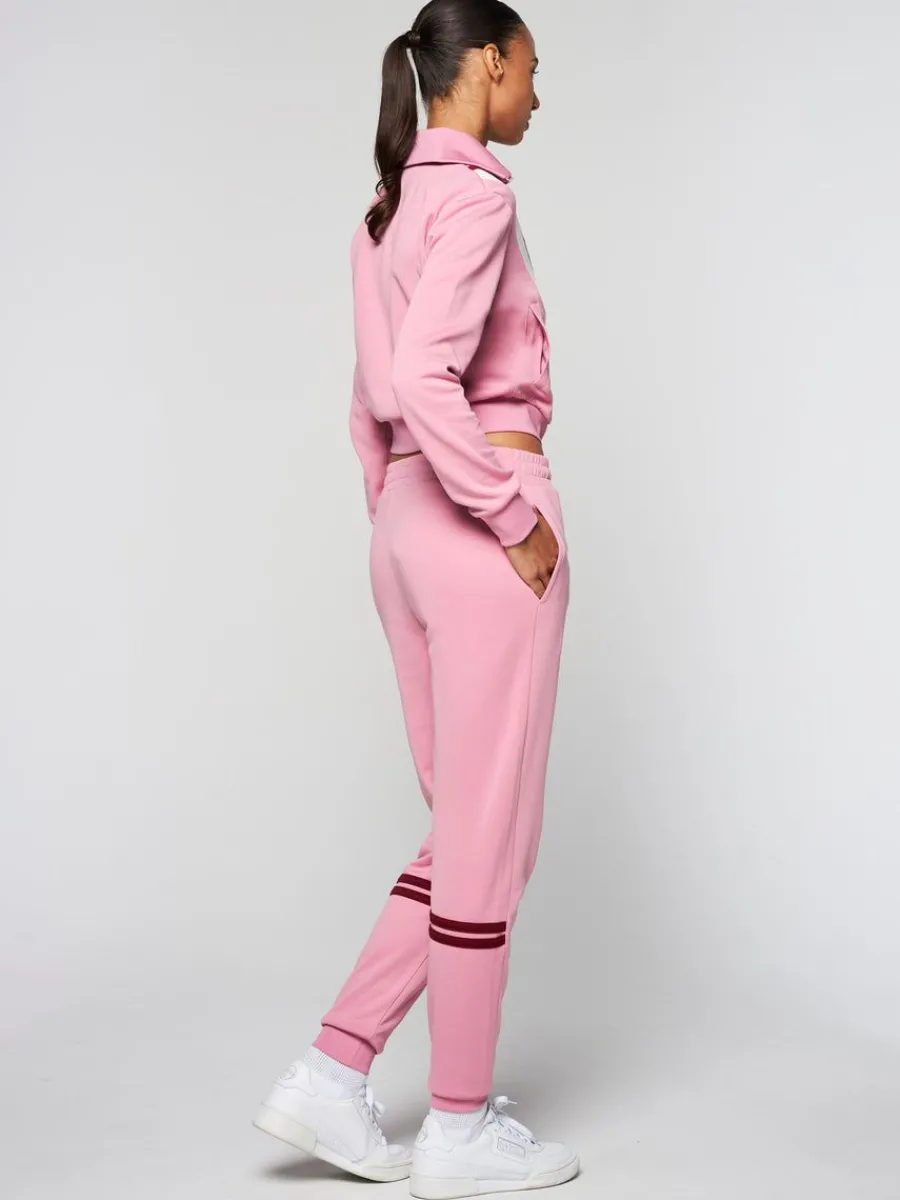 Sergio Tacchini Miss Dallas Track Pant-Polignac Outlet
