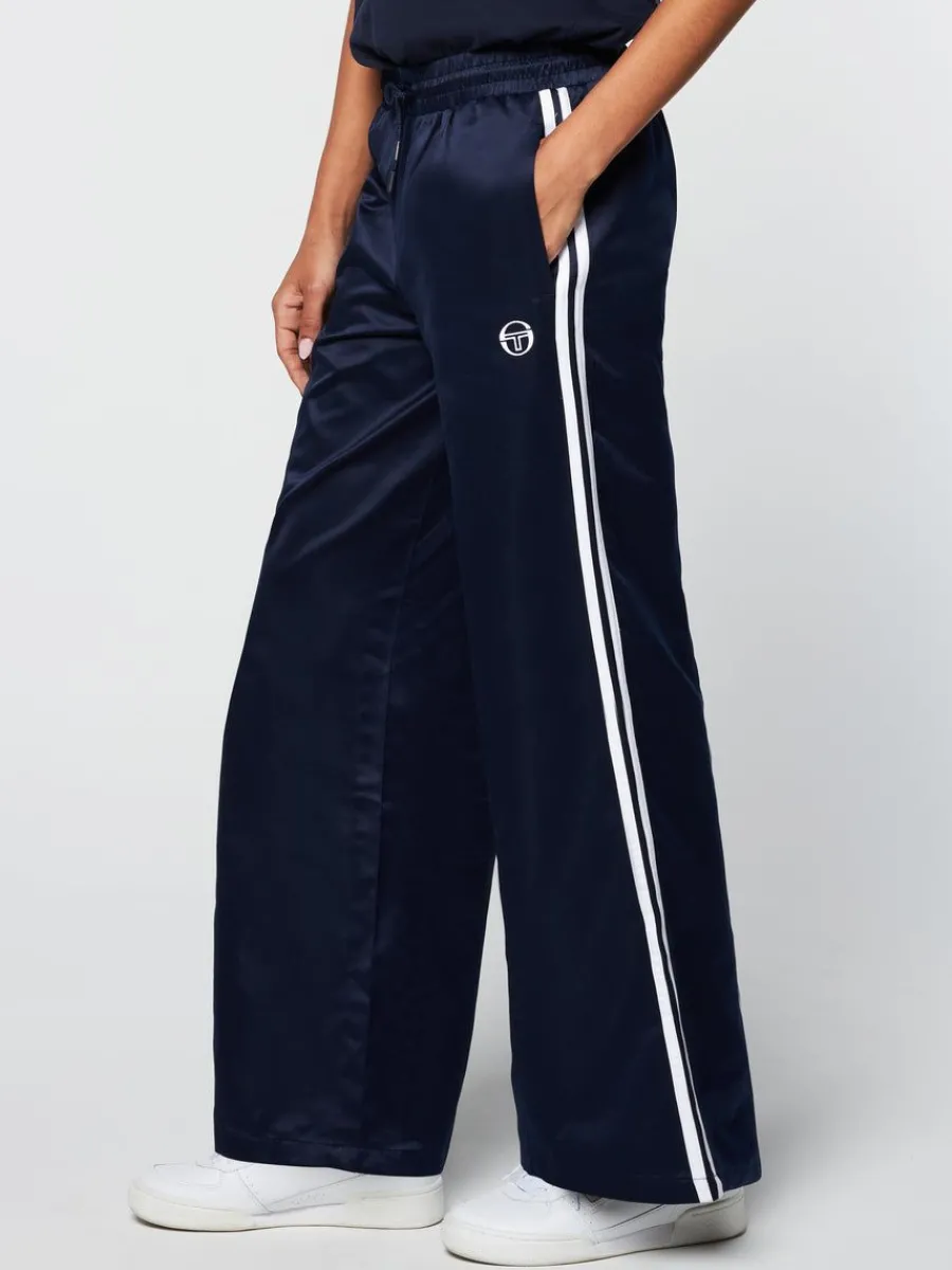 Sergio Tacchini Miss Stella Pants- Maritime Blue Best