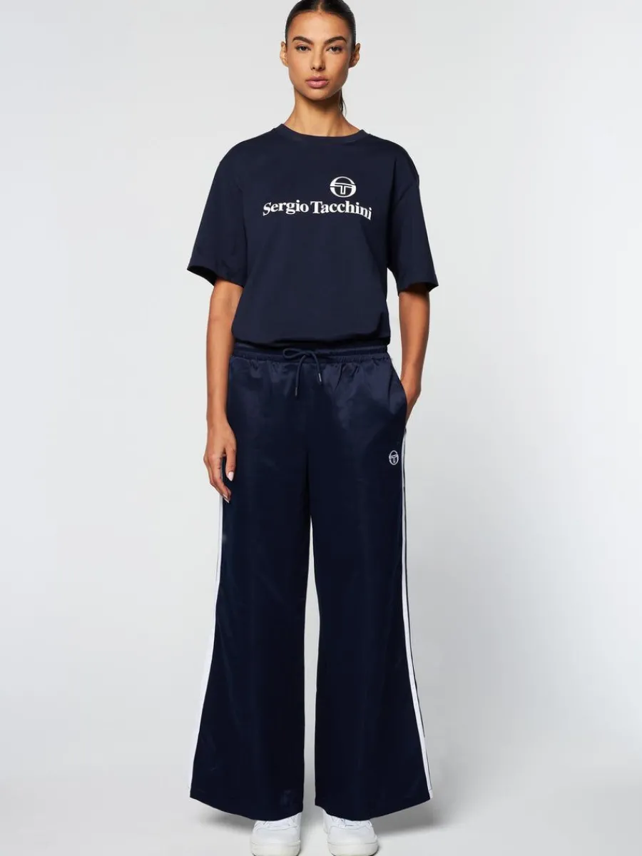 Sergio Tacchini Miss Stella Pants- Maritime Blue Best