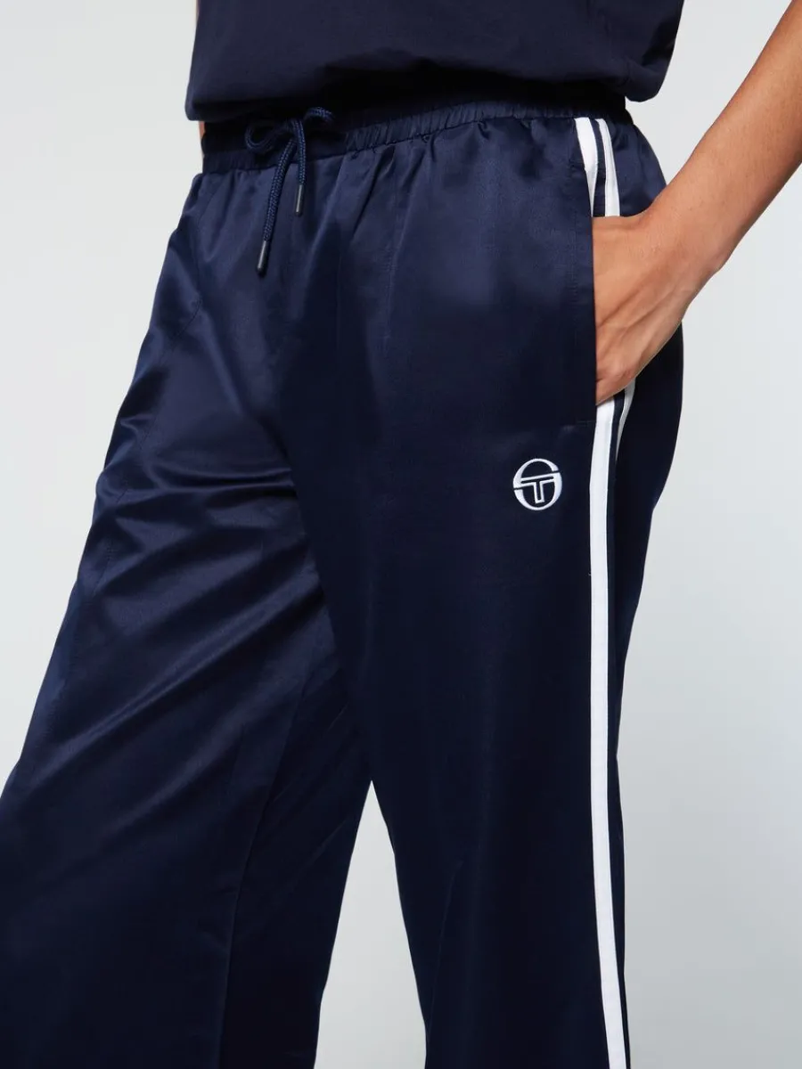 Sergio Tacchini Miss Stella Pants- Maritime Blue Best