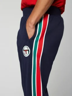Sergio Tacchini Monte Jogger Archivio- Maritime Blue
