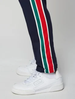 Sergio Tacchini Monte Jogger Archivio- Maritime Blue