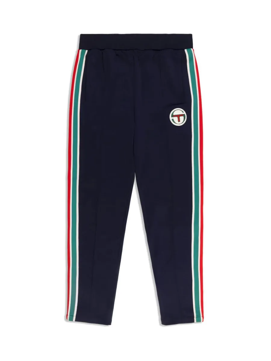 Sergio Tacchini Monte Jogger Archivio- Maritime Blue Clearance