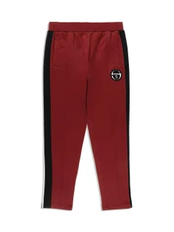 Sergio Tacchini Monte Jogger Archivio- Merlot Clearance