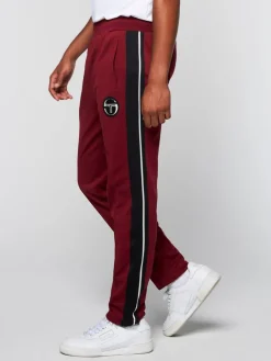 Sergio Tacchini Monte Jogger Archivio- Merlot Clearance