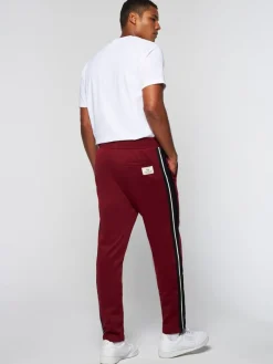 Sergio Tacchini Monte Jogger Archivio- Merlot Clearance