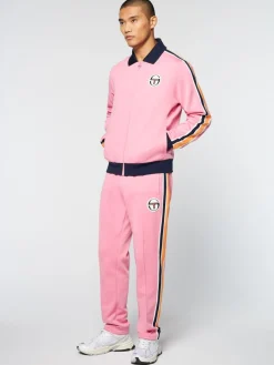 Sergio Tacchini Monte Track Jacket Archivio- Wild Rose Online