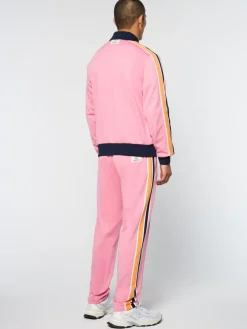 Sergio Tacchini Monte Track Jacket Archivio- Wild Rose Online