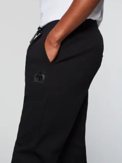 Sergio Tacchini Niccolo Pant- Black Best