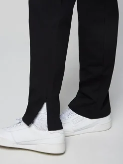 Sergio Tacchini Niccolo Pant- Black Best