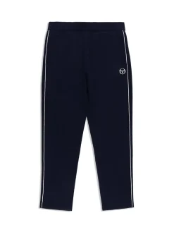 Sergio Tacchini Nostra Track Pant- Maritime Blue Clearance