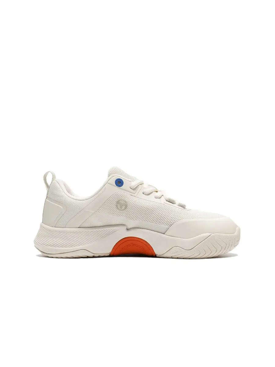 Sergio Tacchini On Court 101 Sneaker- Light Beige Sale