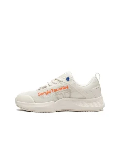 Sergio Tacchini On Court 101 Sneaker- Light Beige