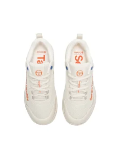 Sergio Tacchini On Court 101 Sneaker- Light Beige