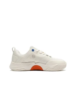 Sergio Tacchini On Court 101 Sneaker- Light Beige