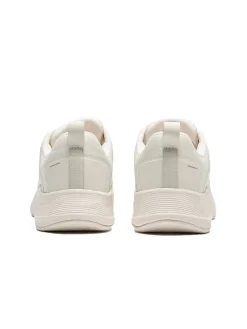 Sergio Tacchini On Court 101 Sneaker- Light Beige