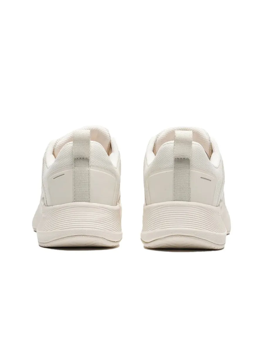 Sergio Tacchini On Court 101 Sneaker- Light Beige