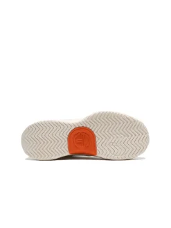 Sergio Tacchini On Court 101 Sneaker- Light Beige