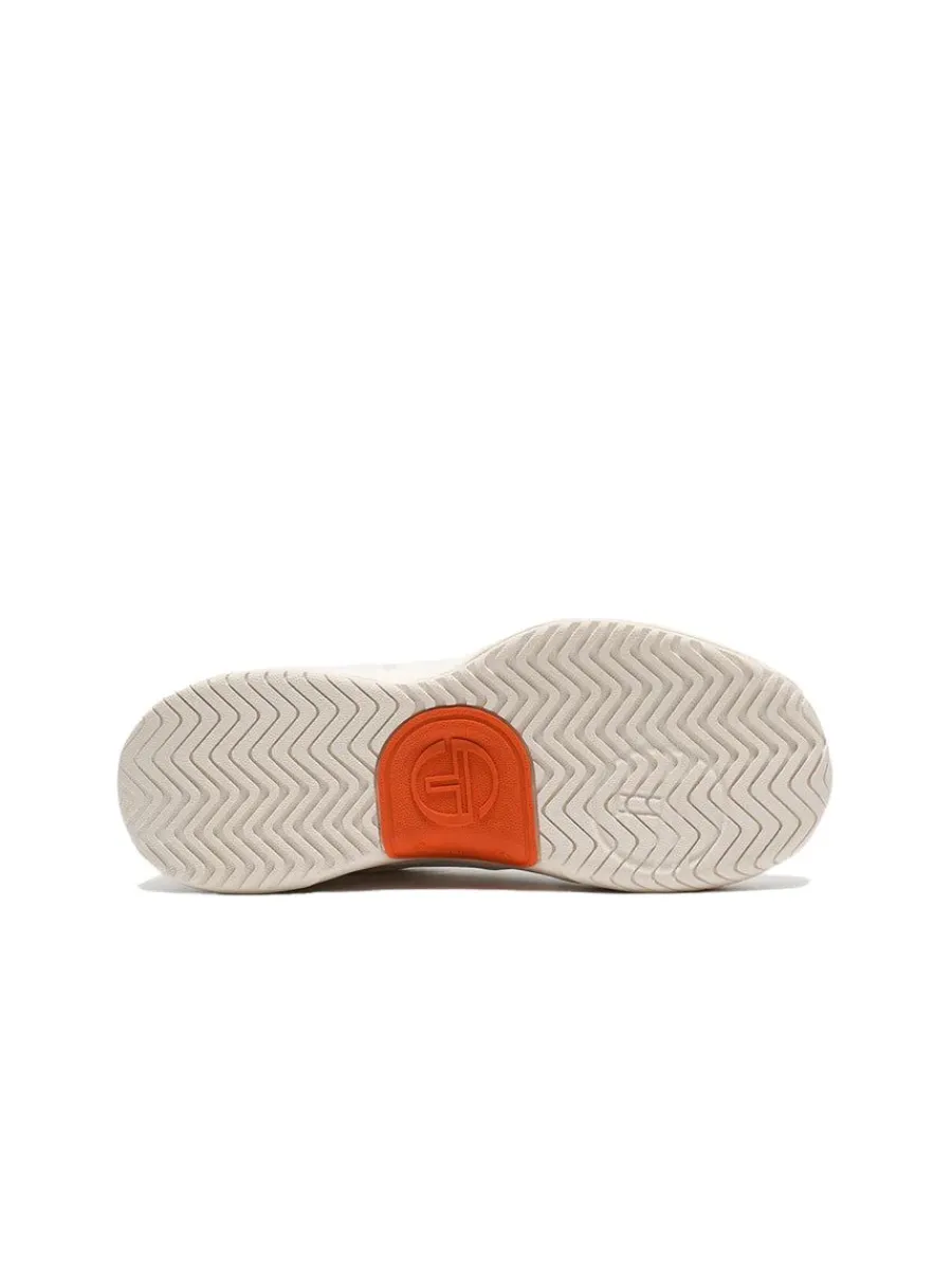 Sergio Tacchini On Court 101 Sneaker- Light Beige