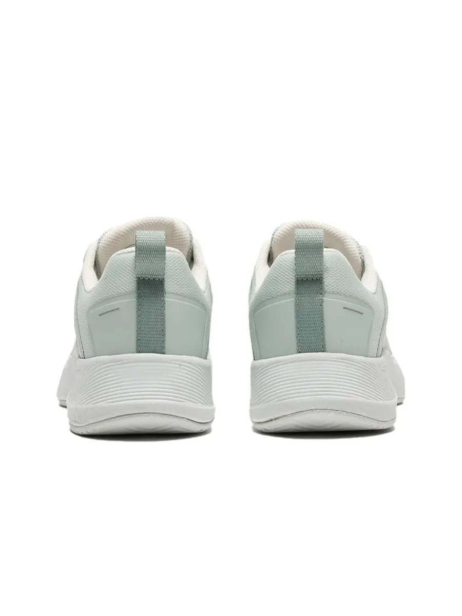 Sergio Tacchini On Court 101 Sneaker- Light Mint Clearance