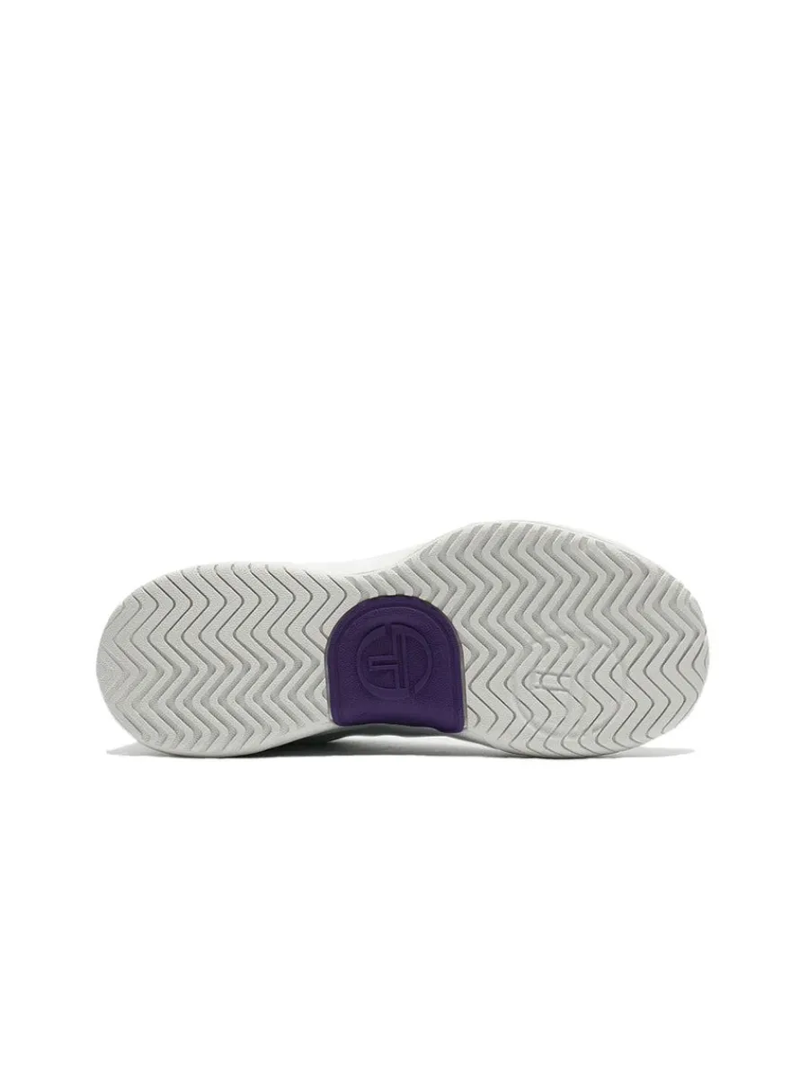 Sergio Tacchini On Court 101 Sneaker- Light Mint Clearance