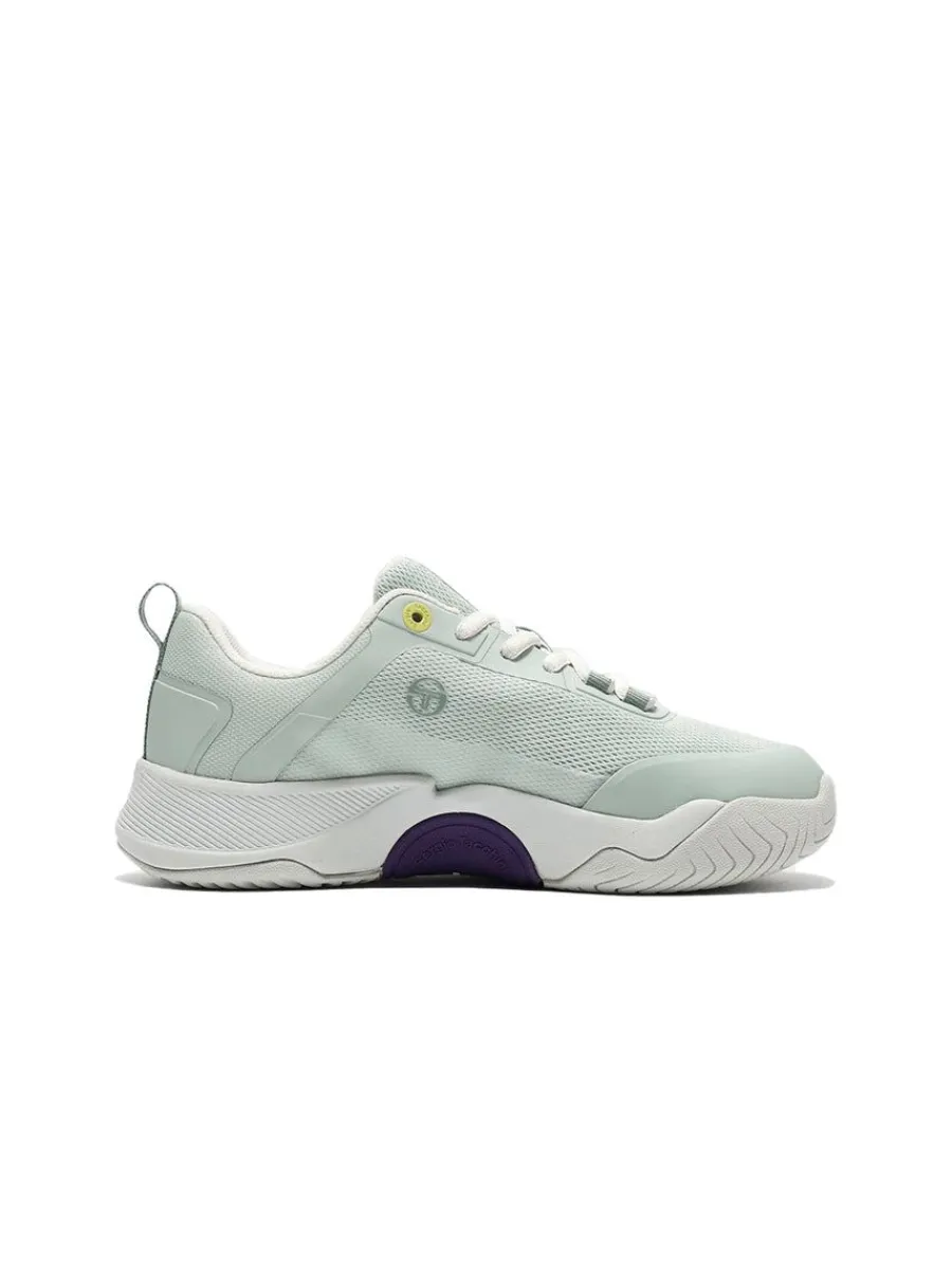 Sergio Tacchini On Court 101 Sneaker- Light Mint Sale