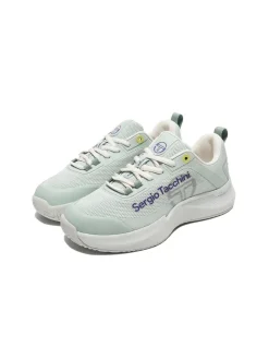 Sergio Tacchini On Court 101 Sneaker- Light Mint New