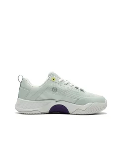Sergio Tacchini On Court 101 Sneaker- Light Mint New
