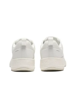 Sergio Tacchini On Court 101 Sneaker- White Sale