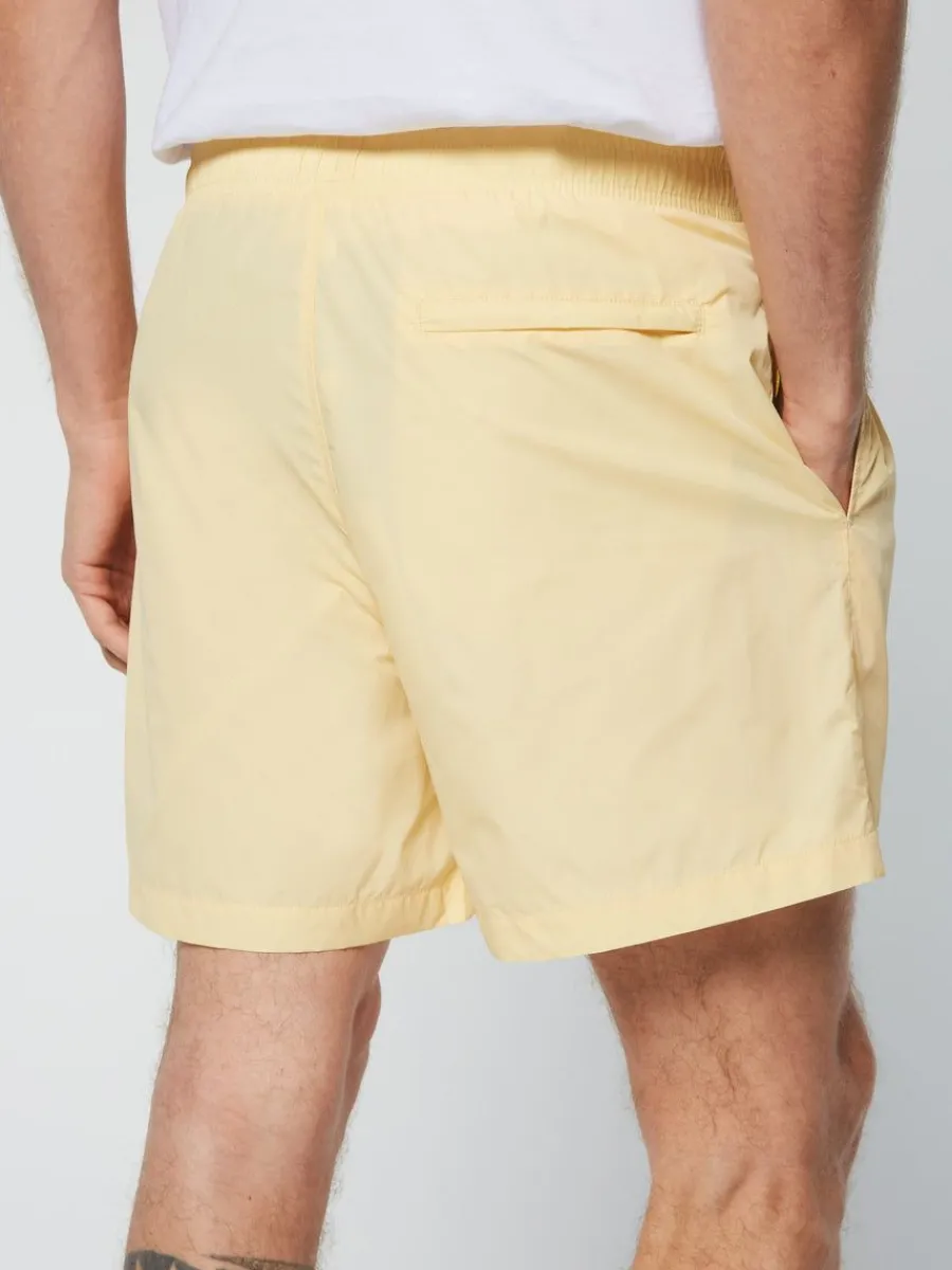Sergio Tacchini Onda Short- Golden Haze Hot