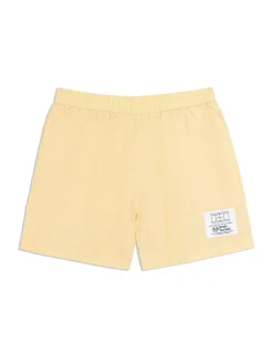 Sergio Tacchini Onda Short- Golden Haze Online