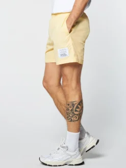 Sergio Tacchini Onda Short- Golden Haze Online
