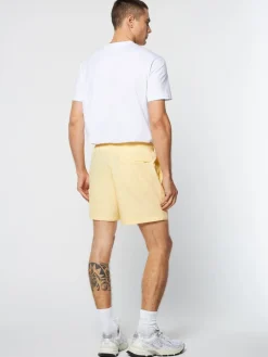 Sergio Tacchini Onda Short- Golden Haze Online