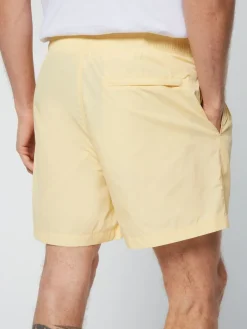 Sergio Tacchini Onda Short- Golden Haze Online