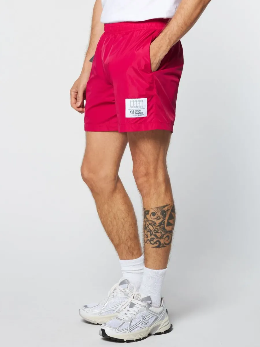 Sergio Tacchini Onda Short- Jazzy Outlet
