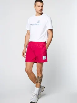 Sergio Tacchini Onda Short- Jazzy New