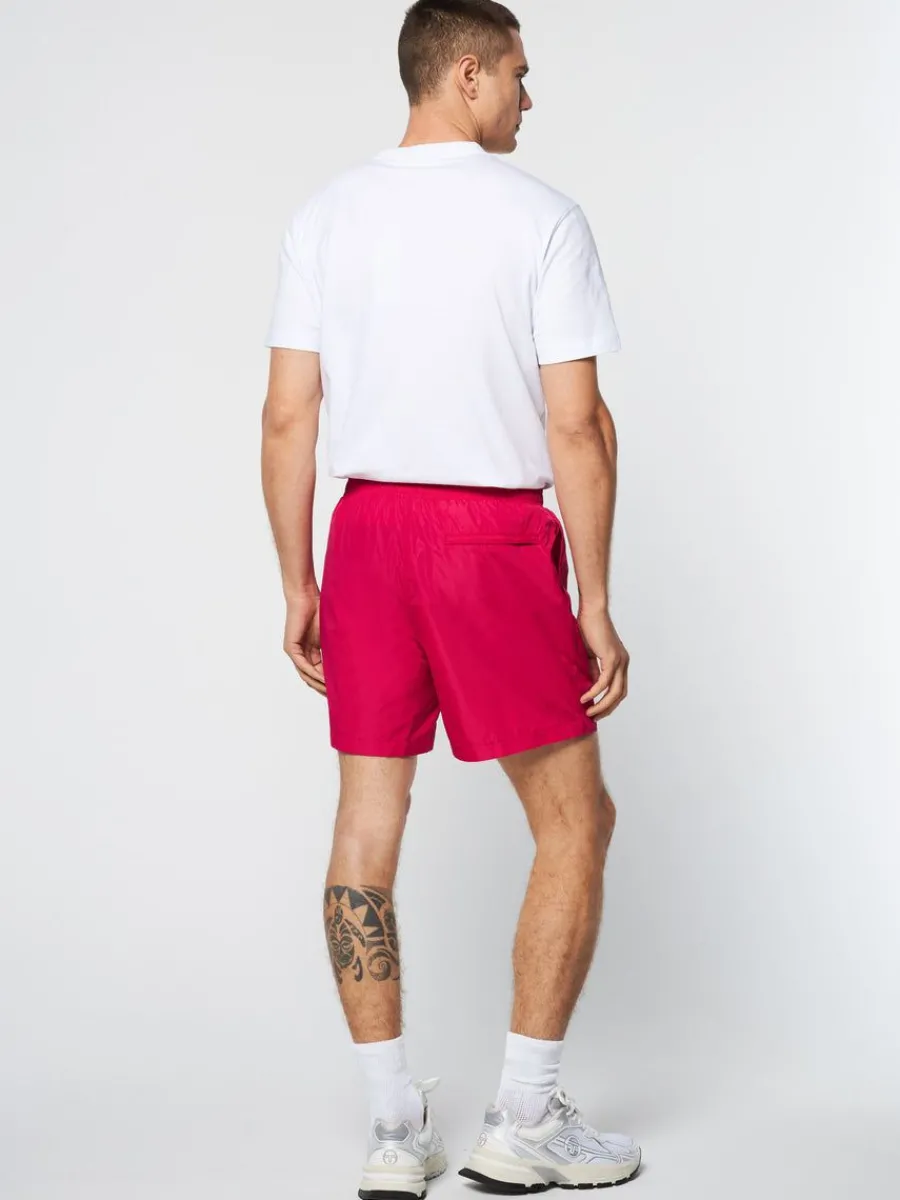 Sergio Tacchini Onda Short- Jazzy New