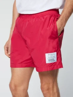 Sergio Tacchini Onda Short- Jazzy New